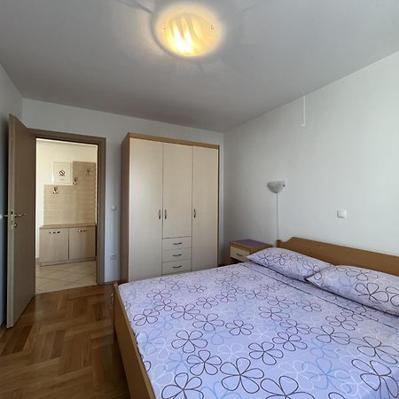 Apartments Diana Makarska Zewnętrze zdjęcie