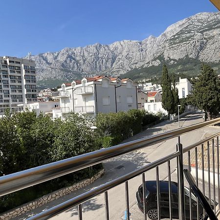 Apartments Diana Makarska Zewnętrze zdjęcie