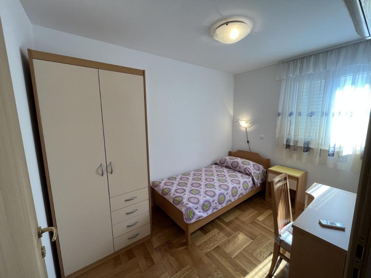 Apartments Diana Makarska Zewnętrze zdjęcie