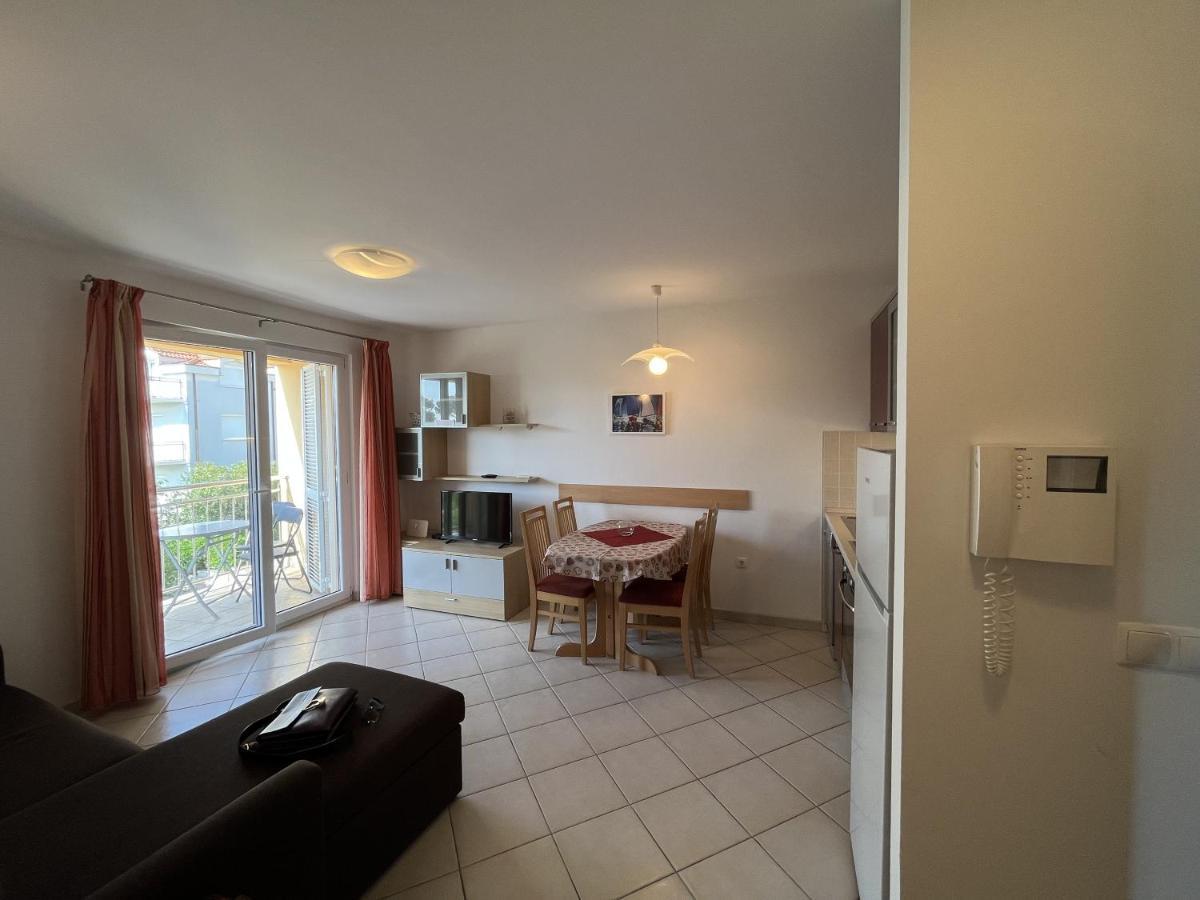 Apartments Diana Makarska Zewnętrze zdjęcie