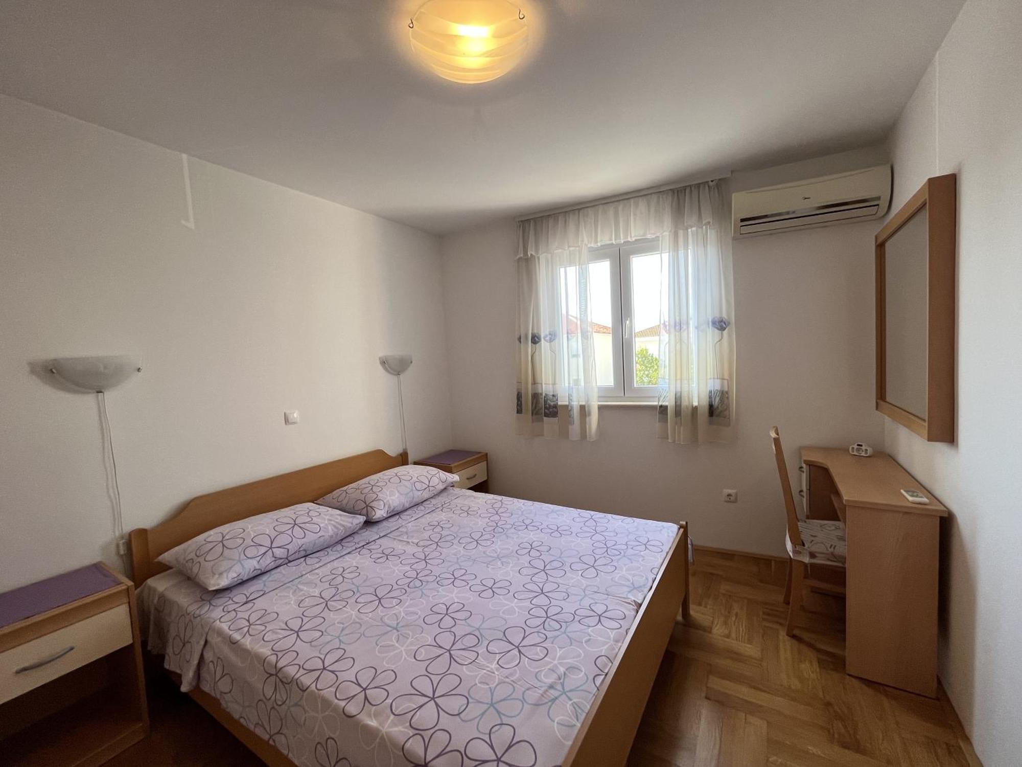 Apartments Diana Makarska Zewnętrze zdjęcie