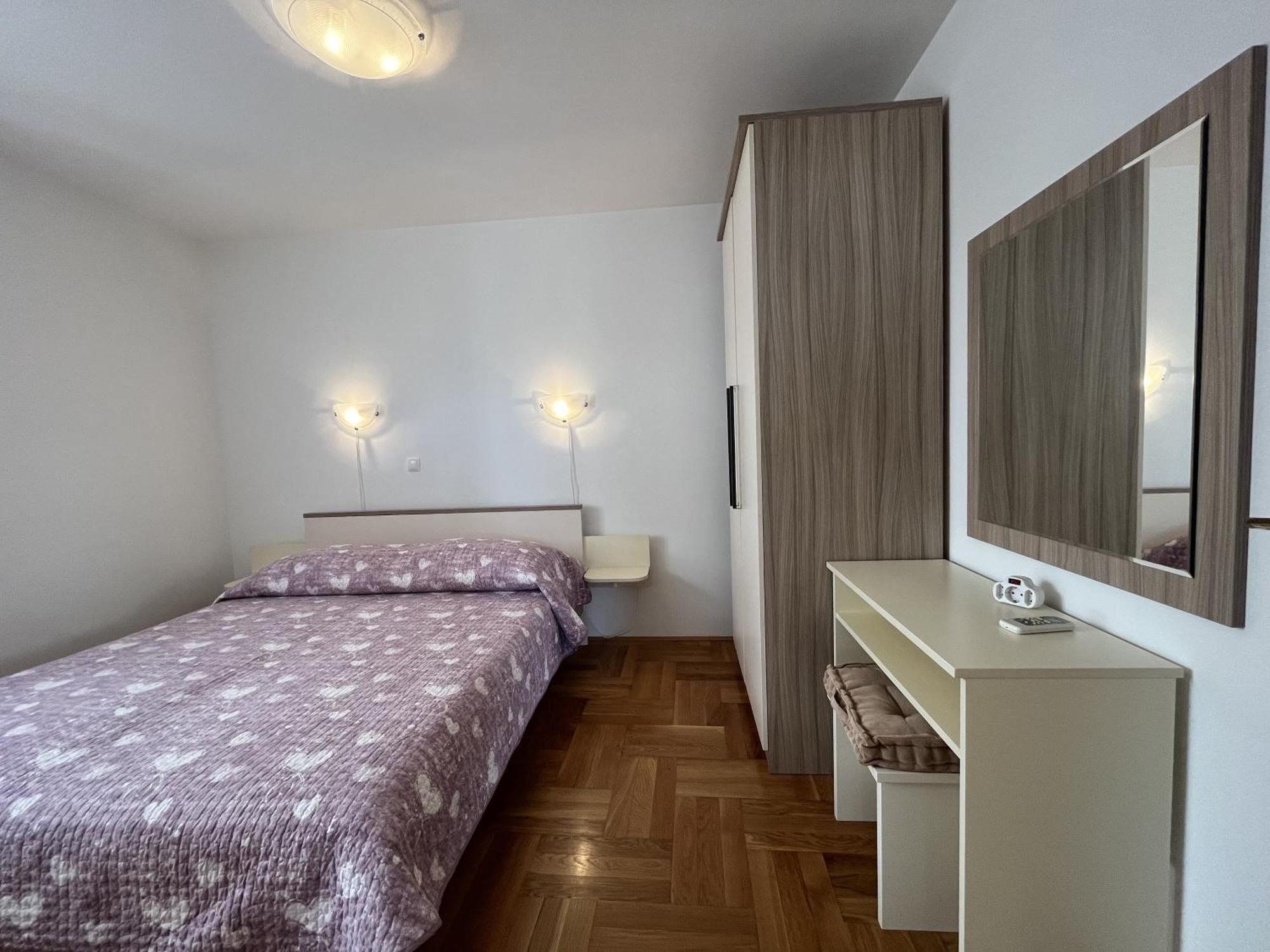 Apartments Diana Makarska Zewnętrze zdjęcie