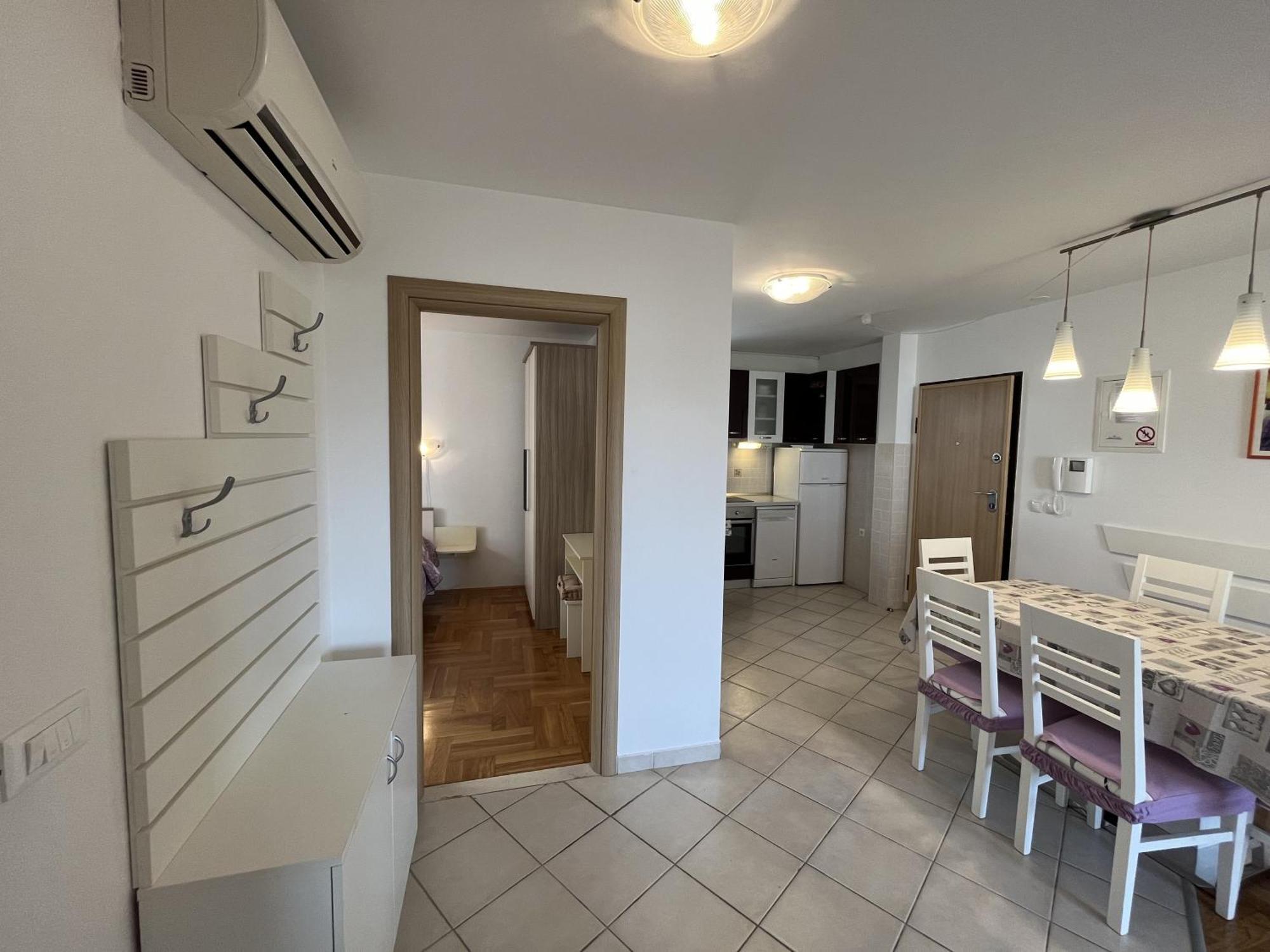 Apartments Diana Makarska Zewnętrze zdjęcie