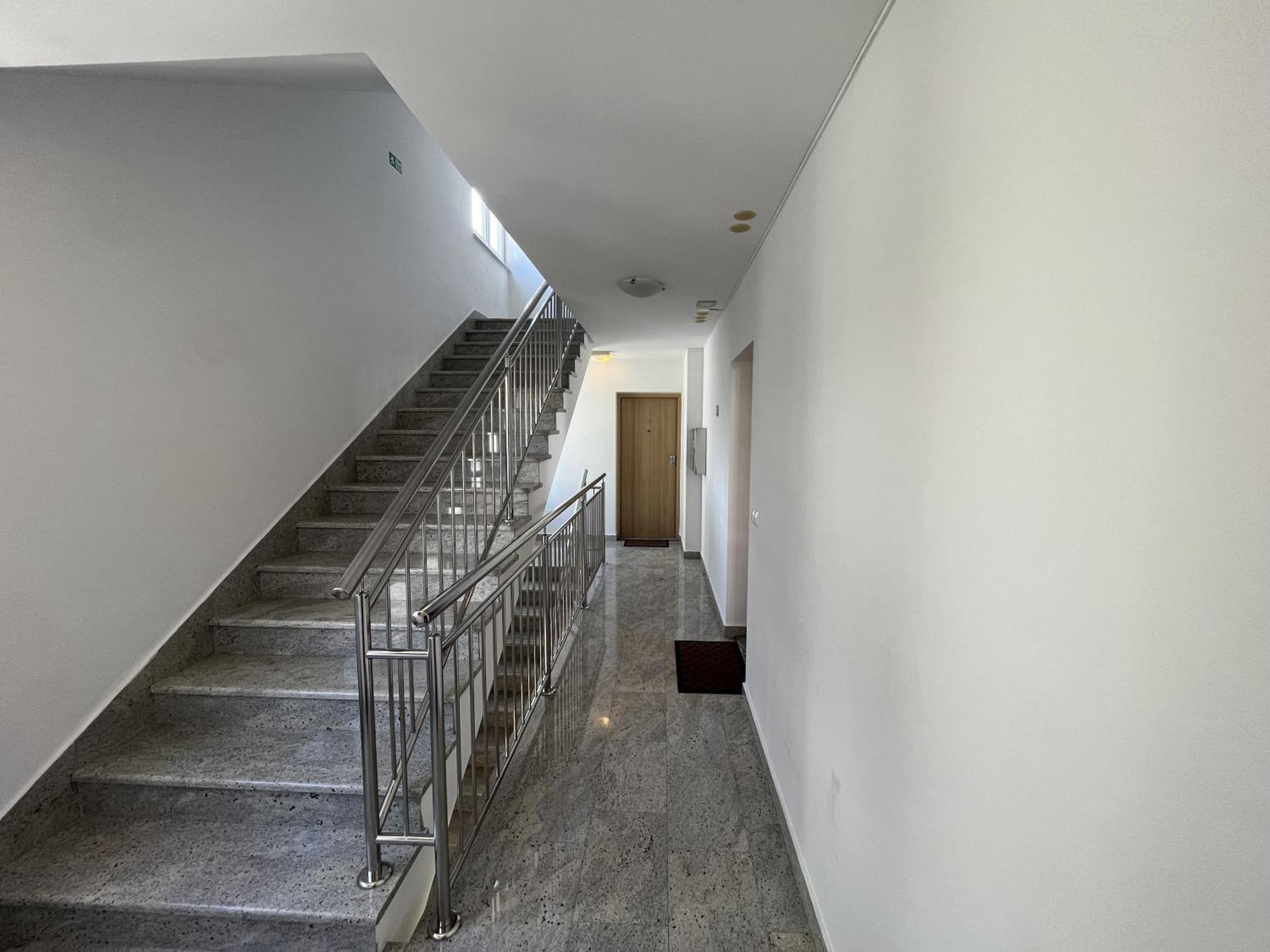 Apartments Diana Makarska Zewnętrze zdjęcie