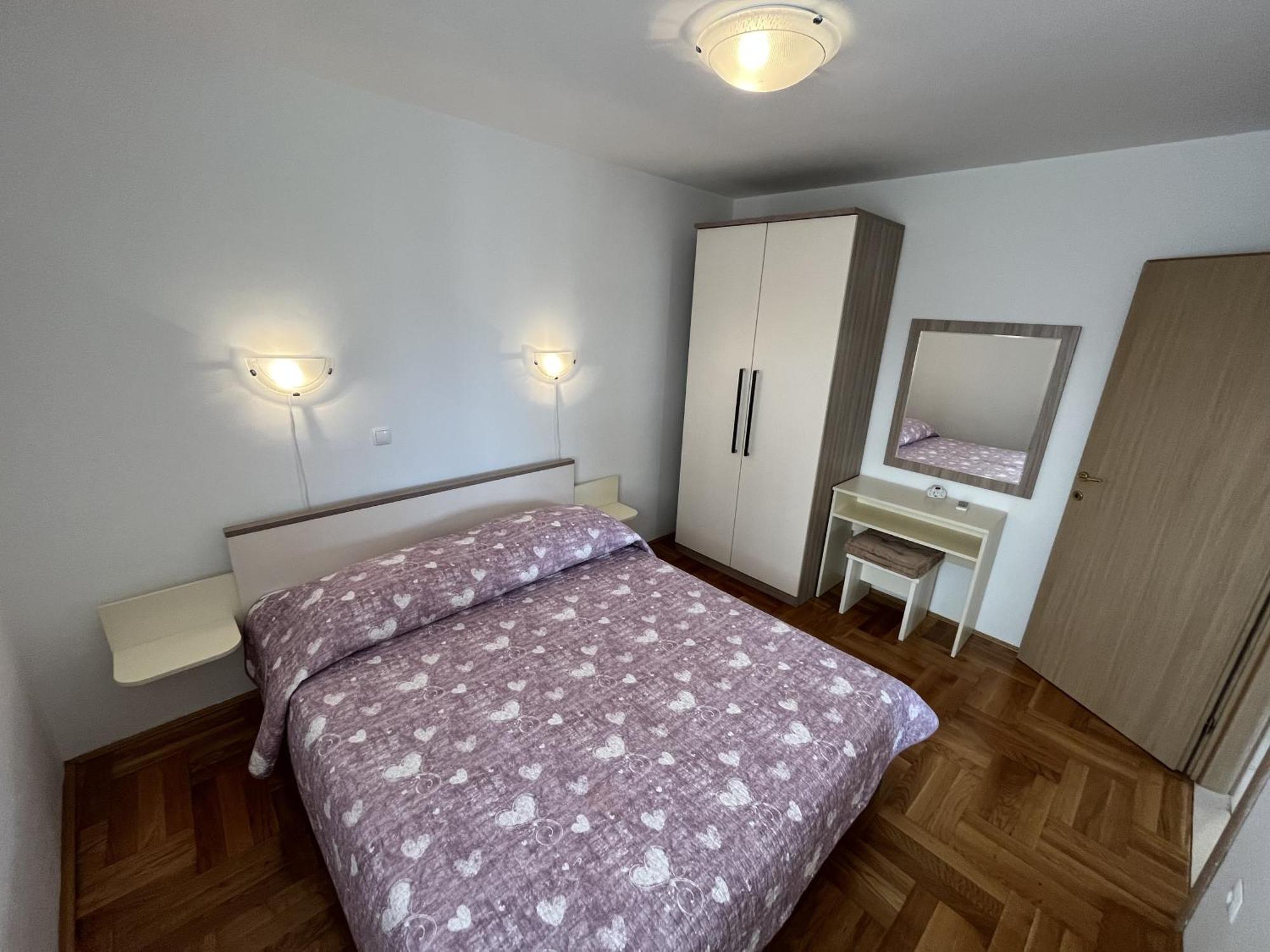 Apartments Diana Makarska Zewnętrze zdjęcie
