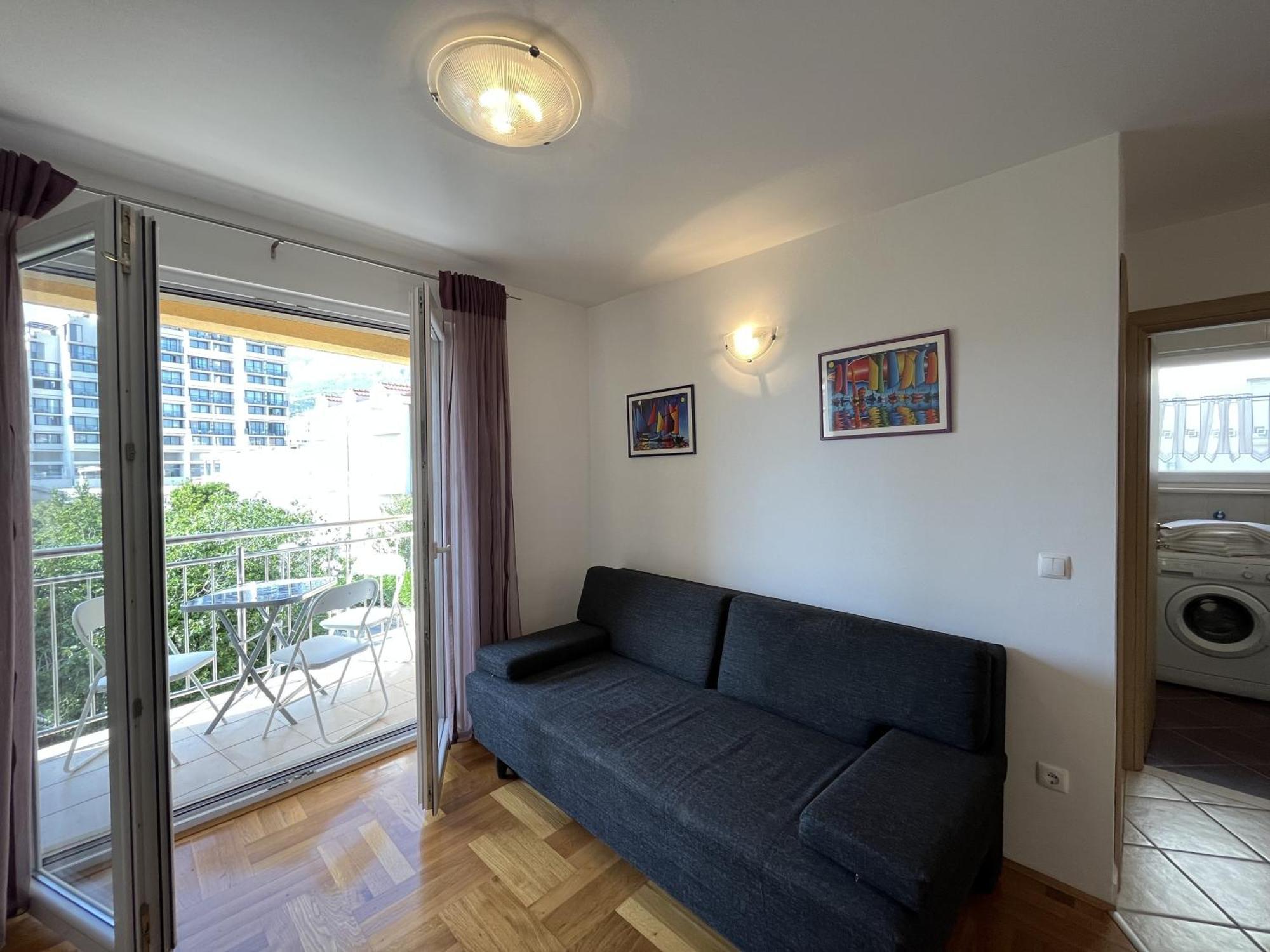 Apartments Diana Makarska Zewnętrze zdjęcie