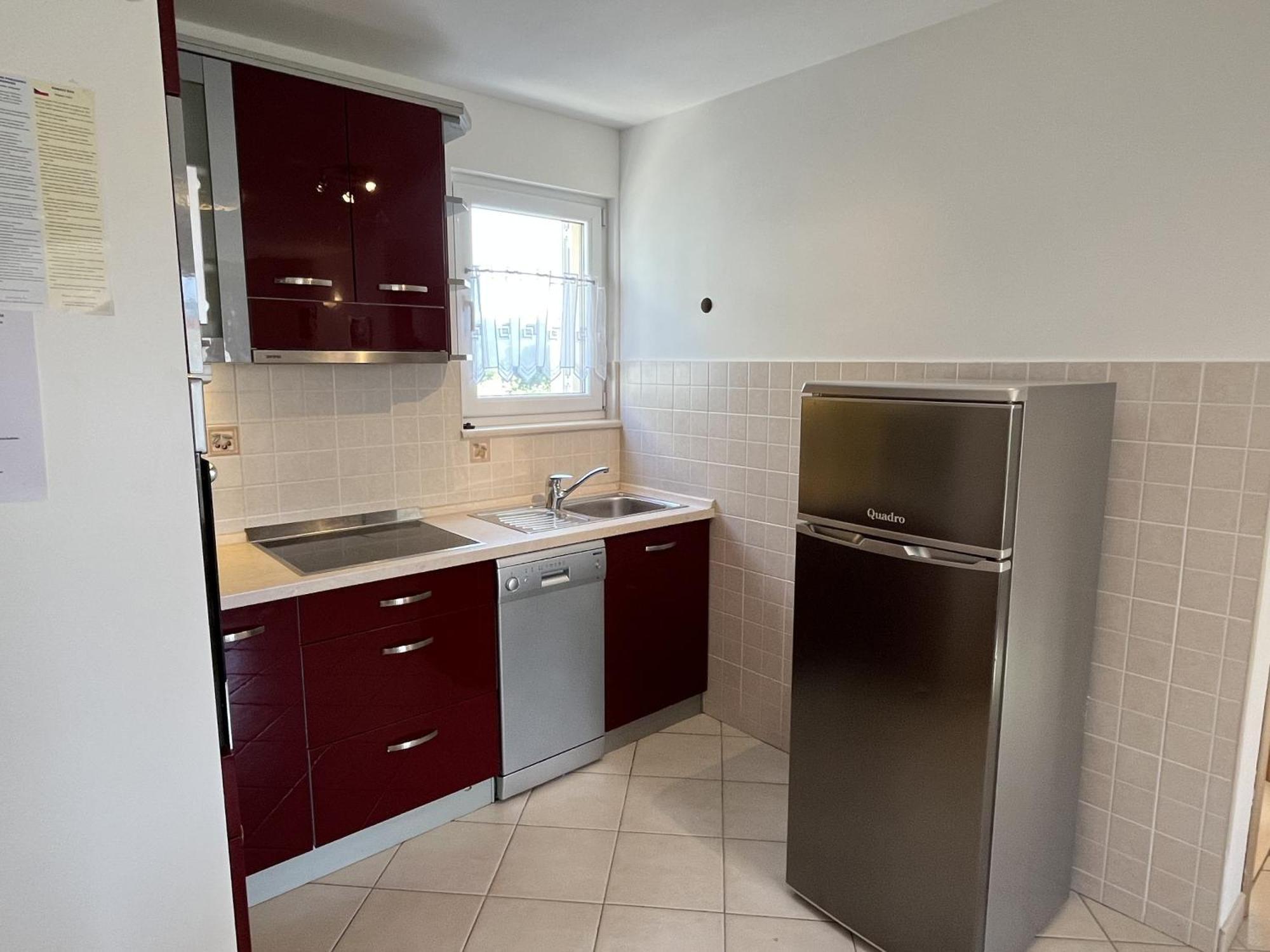 Apartments Diana Makarska Zewnętrze zdjęcie