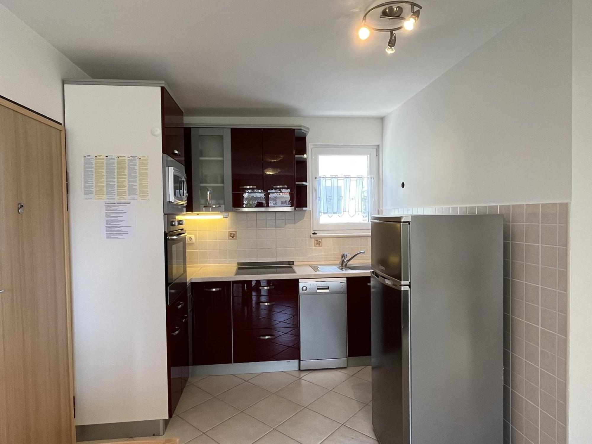 Apartments Diana Makarska Zewnętrze zdjęcie