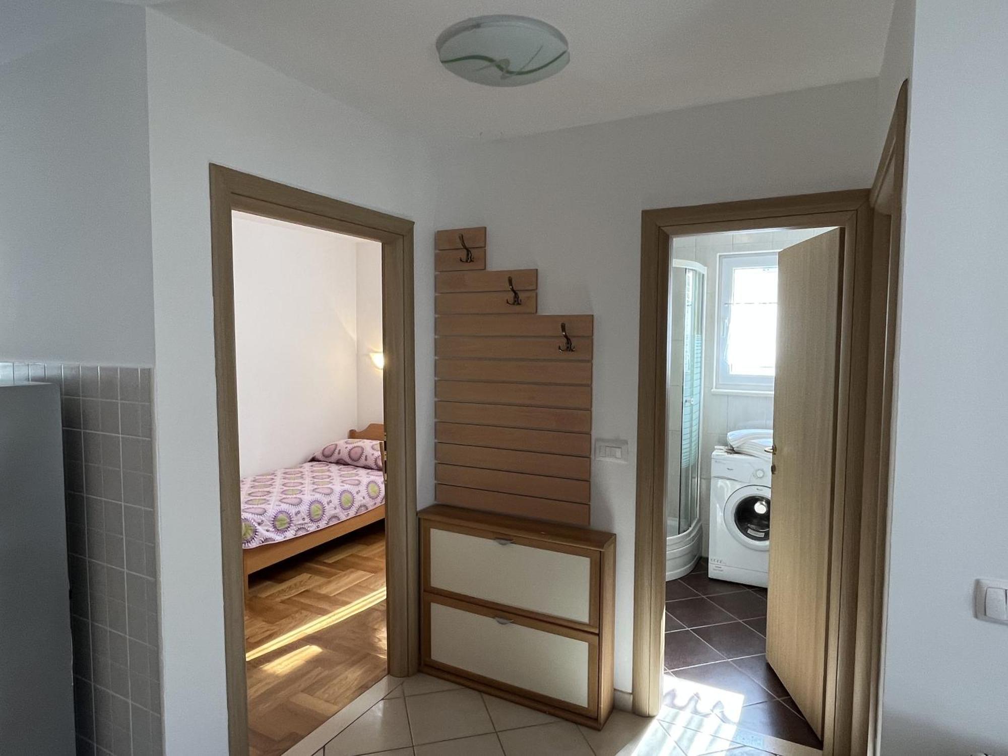 Apartments Diana Makarska Zewnętrze zdjęcie