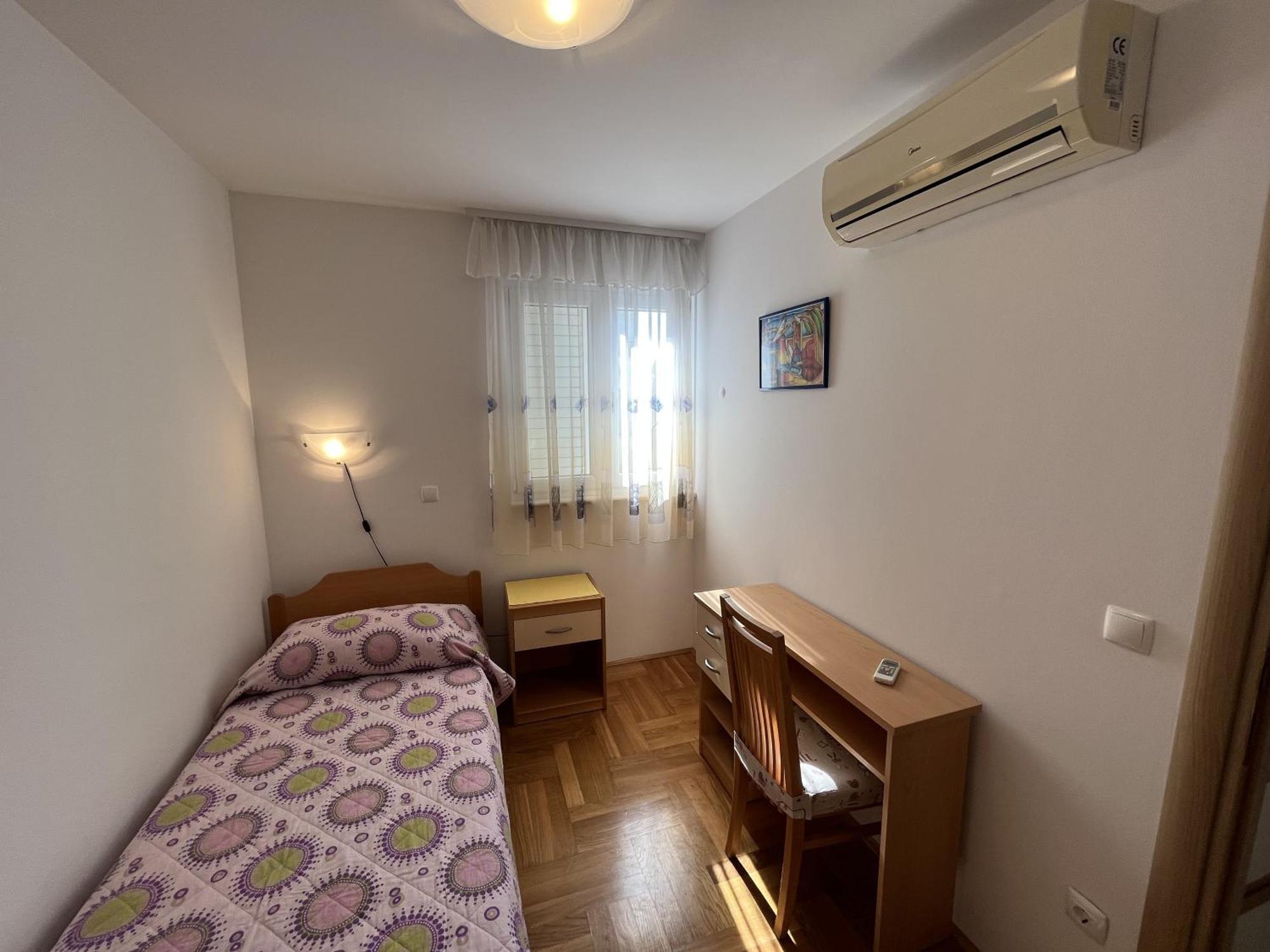 Apartments Diana Makarska Zewnętrze zdjęcie