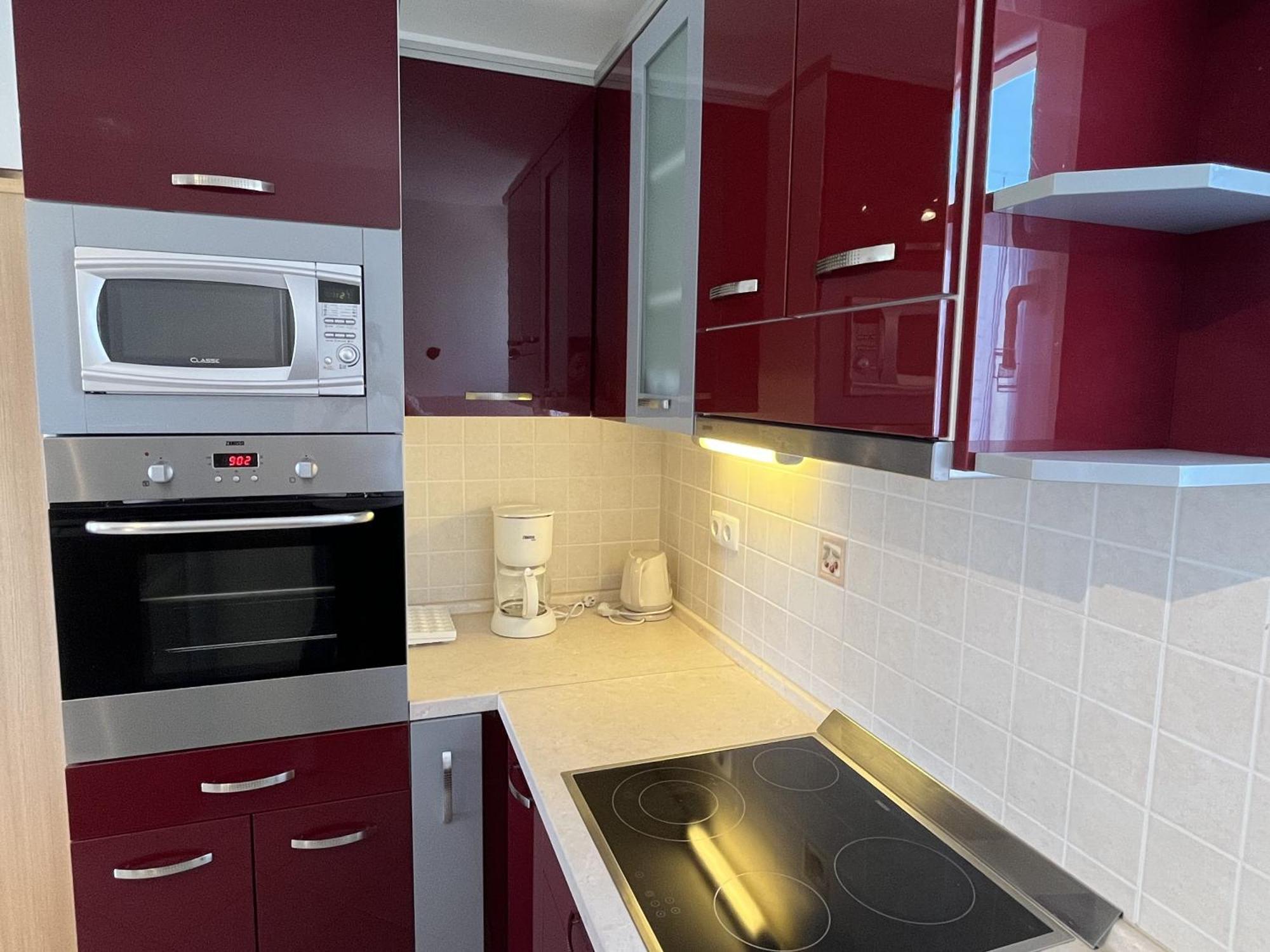 Apartments Diana Makarska Zewnętrze zdjęcie