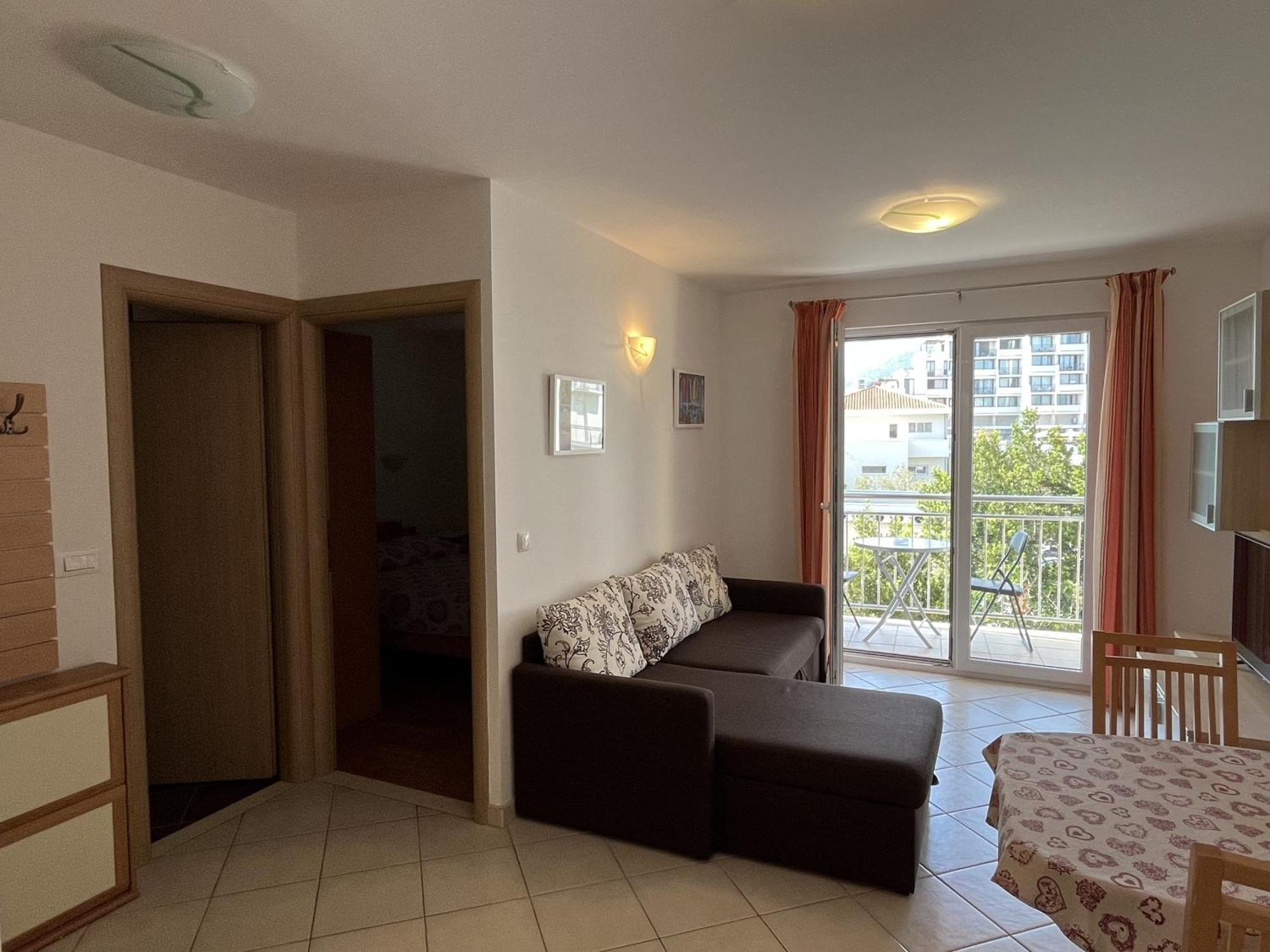 Apartments Diana Makarska Zewnętrze zdjęcie