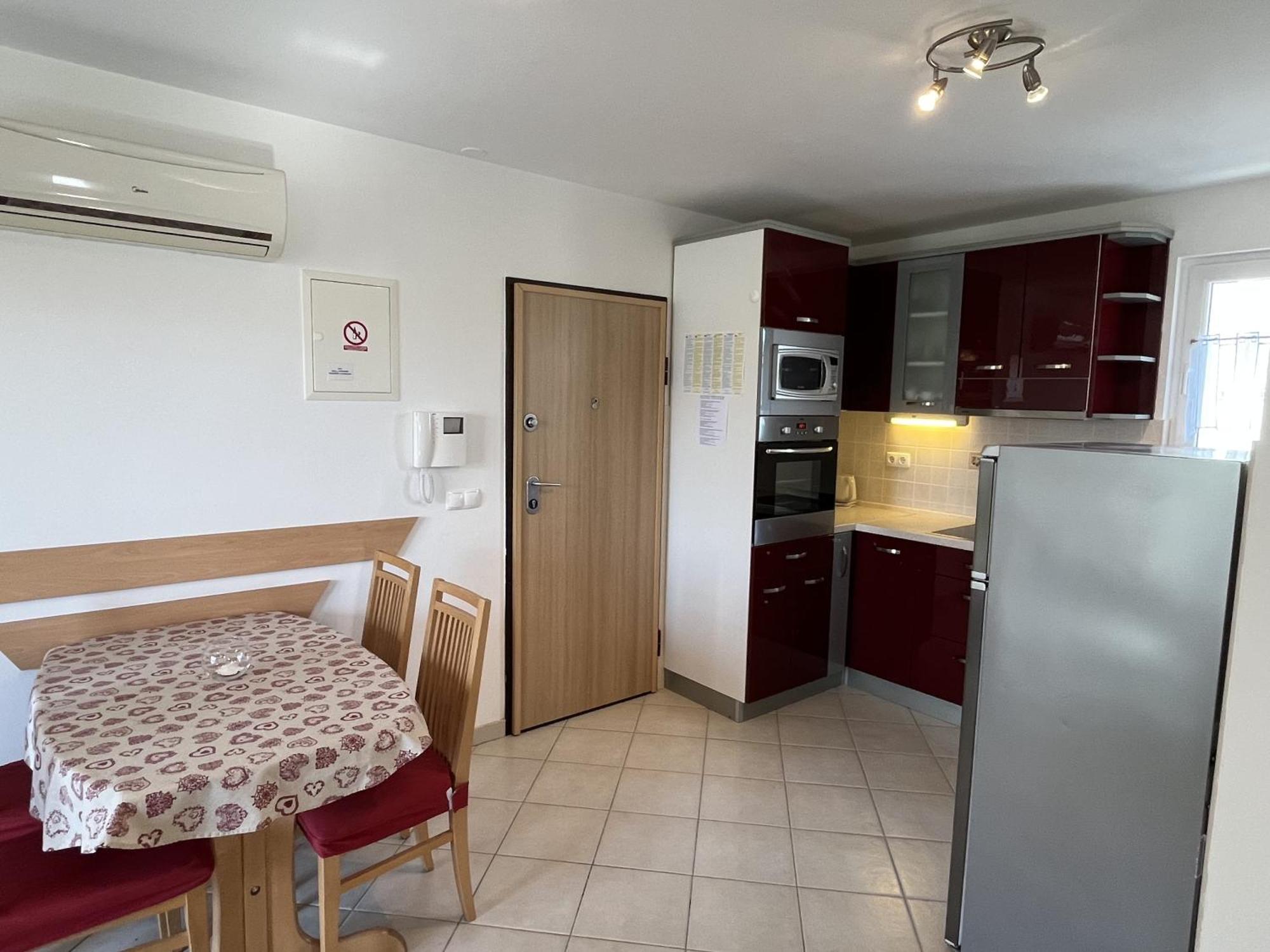 Apartments Diana Makarska Zewnętrze zdjęcie