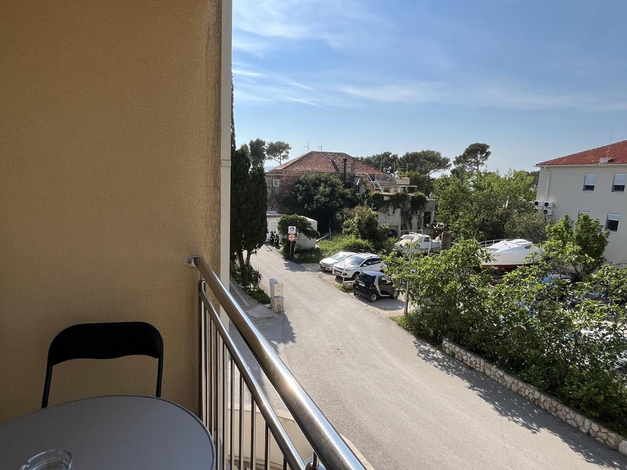 Apartments Diana Makarska Zewnętrze zdjęcie