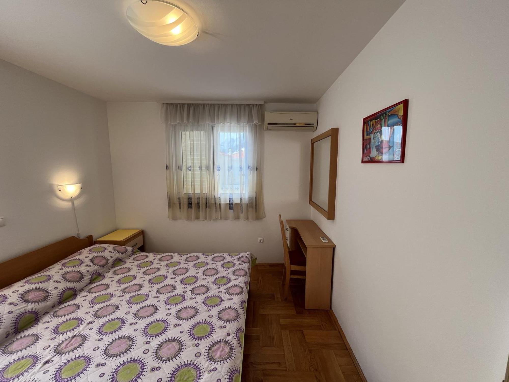 Apartments Diana Makarska Zewnętrze zdjęcie