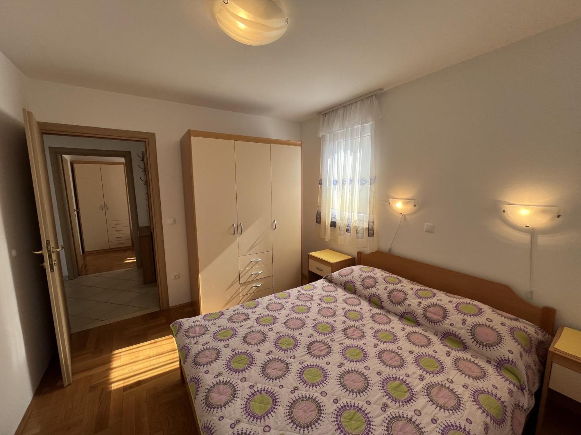 Apartments Diana Makarska Zewnętrze zdjęcie