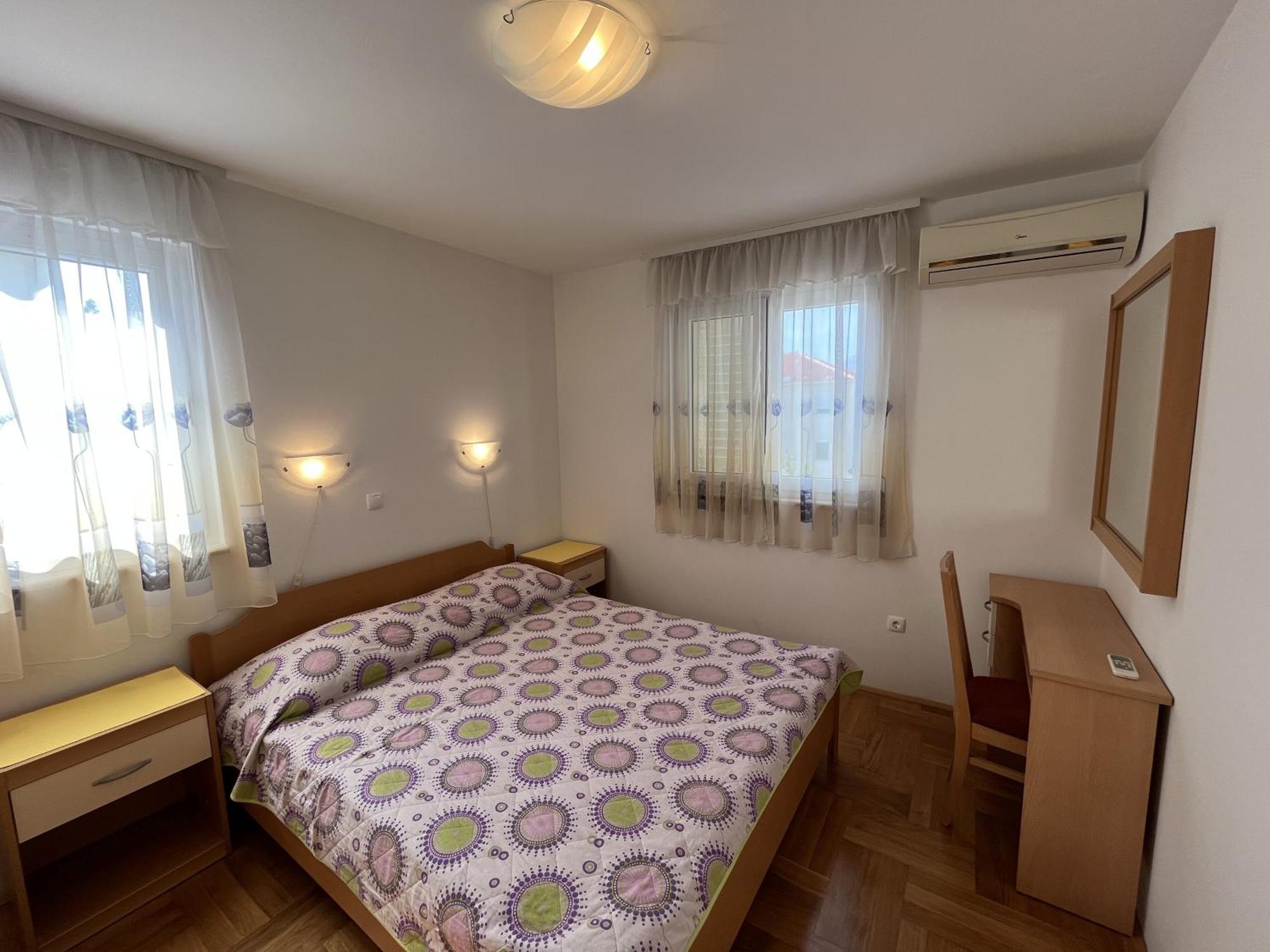 Apartments Diana Makarska Zewnętrze zdjęcie
